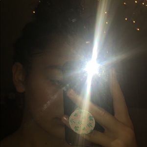 Meet your Posher, Paulina